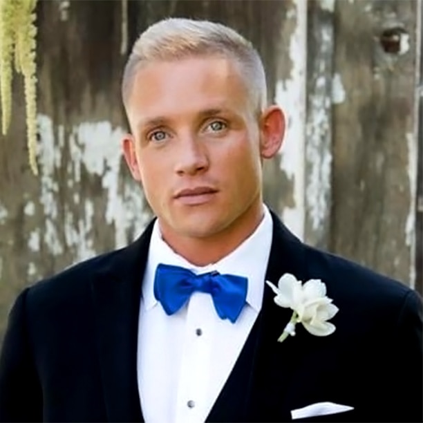 Landon Neubauer Business Development & Creative Director