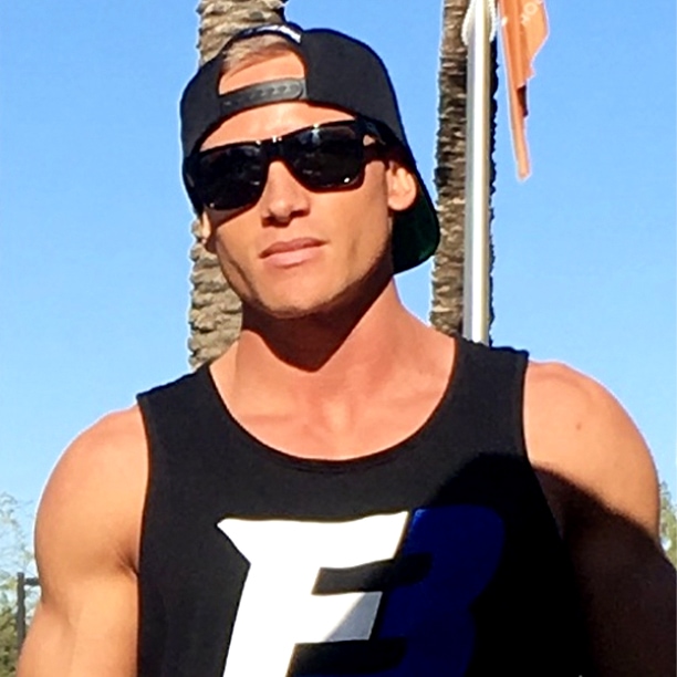 about Landon Neubauer Business Development & Creative Director image