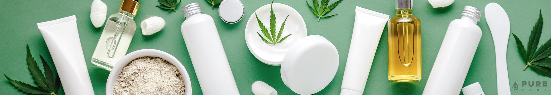 5 Unusual Ways to Take CBD