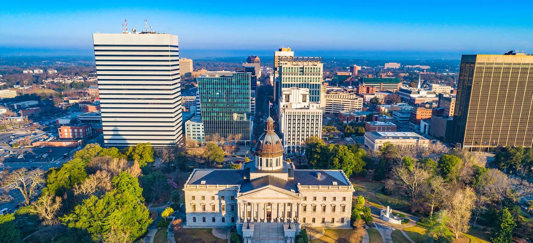 CBD OIL IN SOUTH CAROLINA