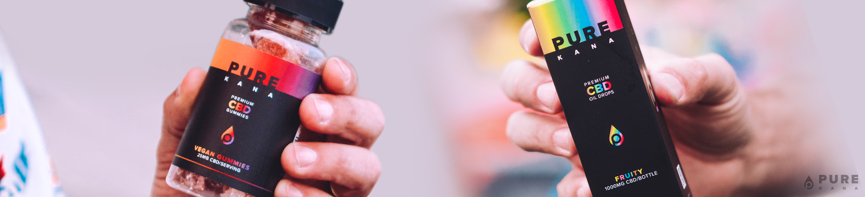 CBD Isolate vs Full Spectrum CBD: What’s the Difference?