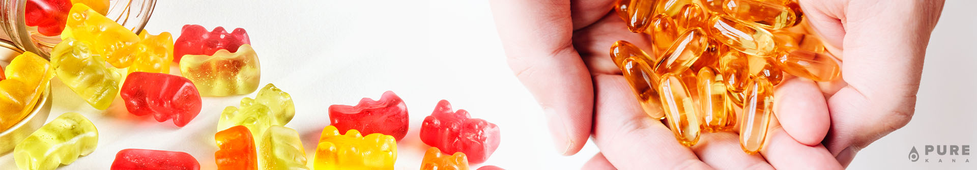 CBN Pills or CBN Gummies: Which One Should You Choose?