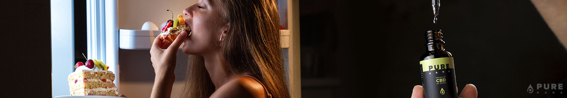 Does CBD Make You Hungry?