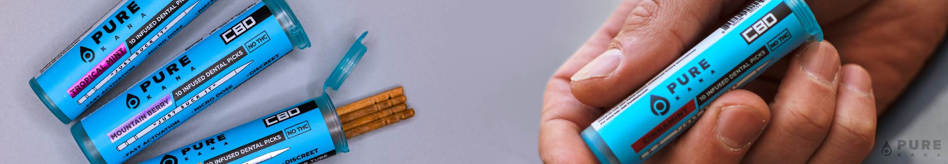 How to Use CBD Toothpicks
