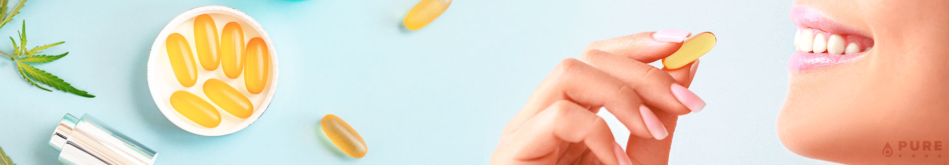 The Best CBD Capsules (And 6 Types of People That Can Benefit From Them)