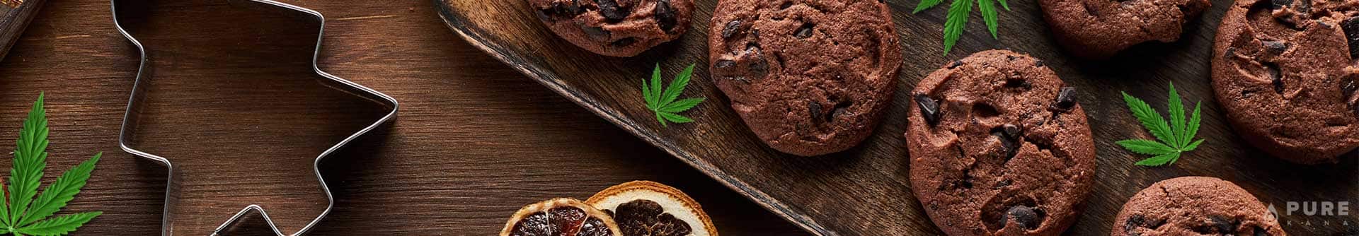 5 CBD Recipes for Every First-Time CBD User