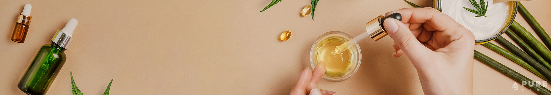 The Ultimate CBD Skincare Guide