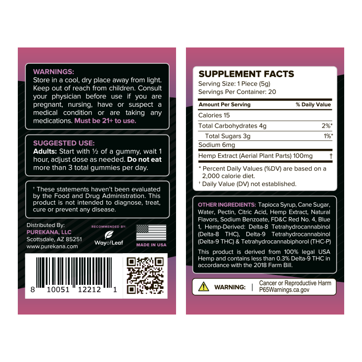 extra-strenght-gummies-grape-escape-label