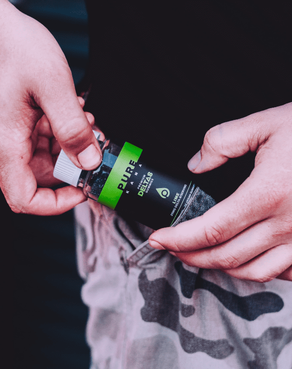 Third Party Lab Tested