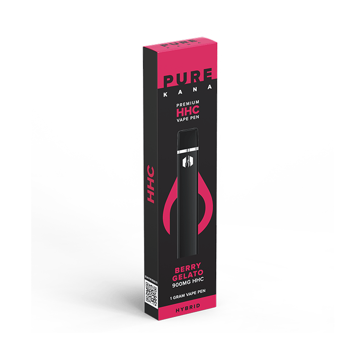 HHC Vape Pens – 900mg image