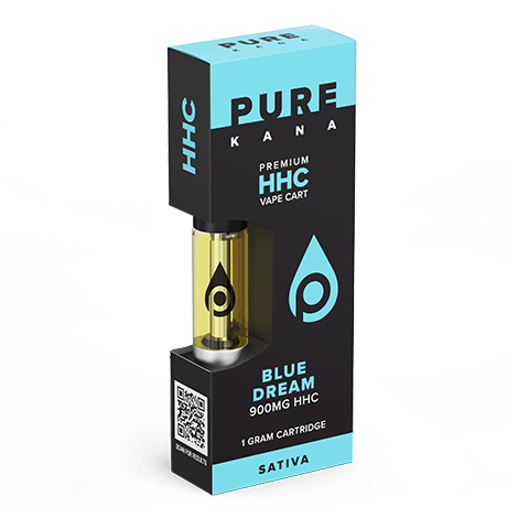 HHC-Cart-Blue-Dream-Single