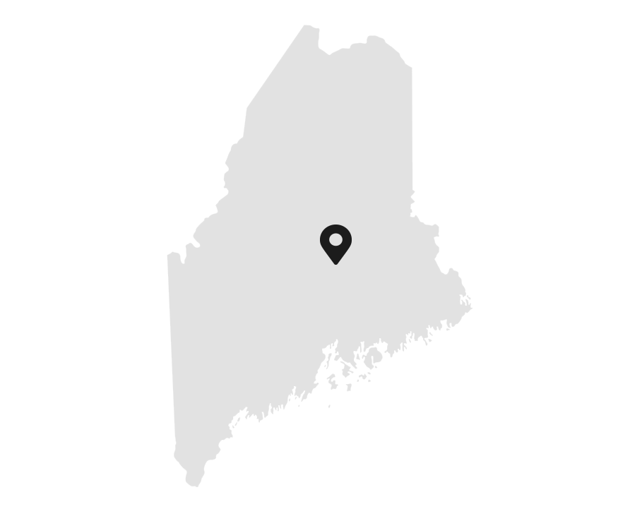 CBD OIL IN MAINE state image
