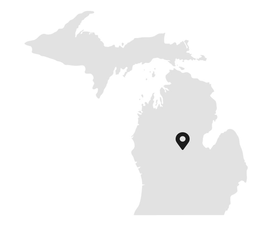 CBD OIL IN MICHIGAN state image