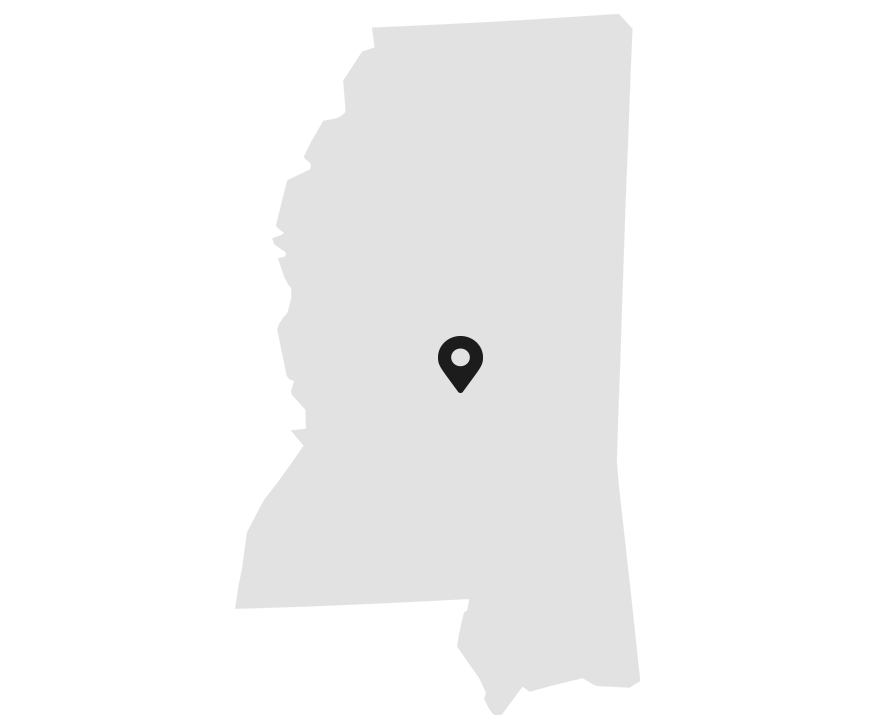 CBD OIL IN MISSISSIPPI state image