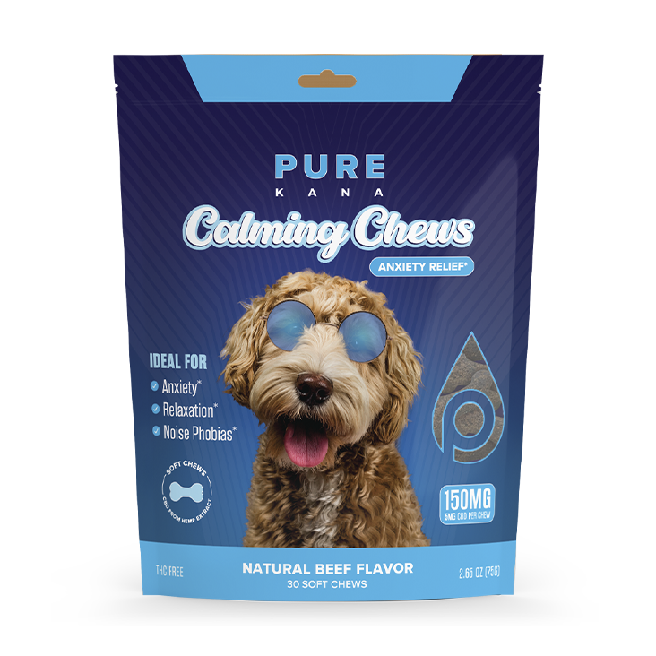 CBD for Dogs