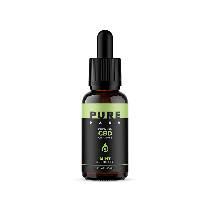 CBD Oils