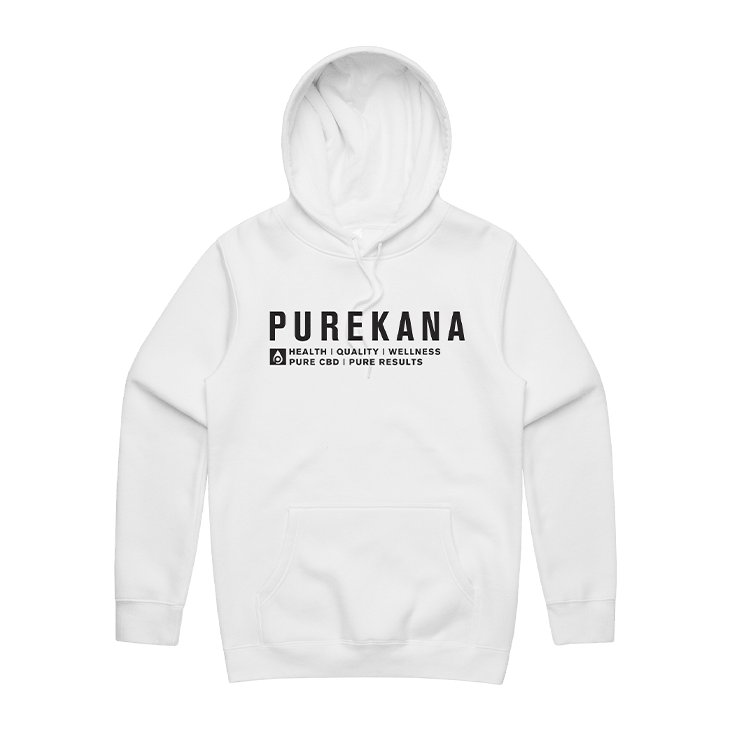 Pure Results | Hoodie (White) image