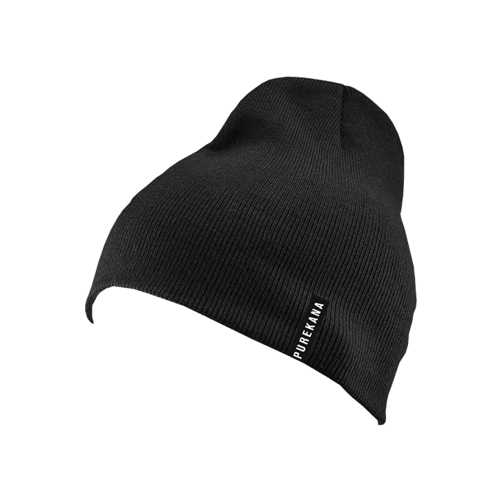 Skullfit Beanie image