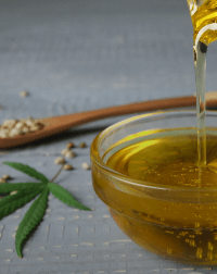 CBD Recipes