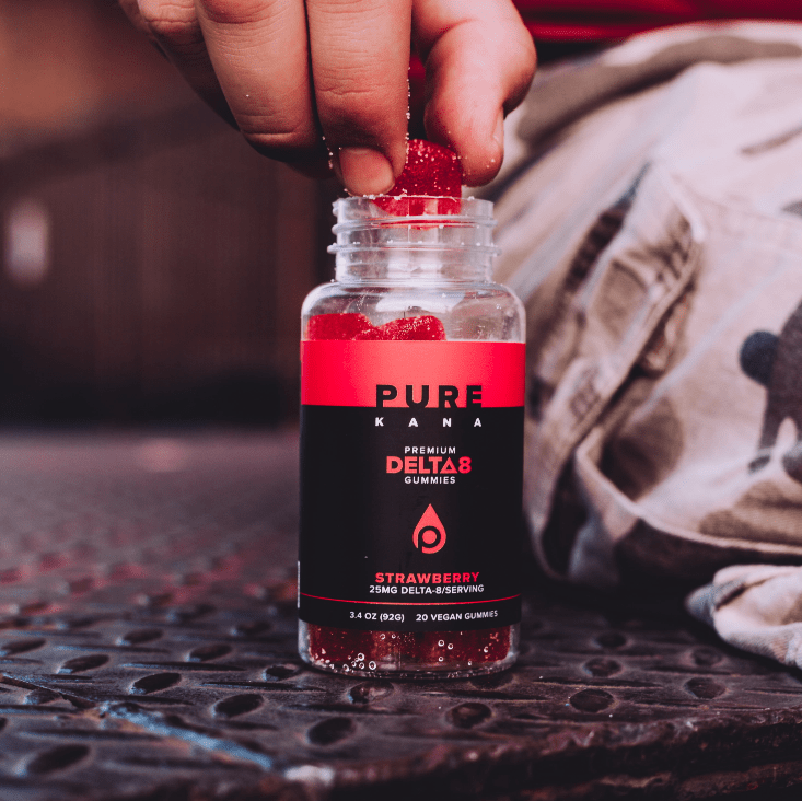 Third Party Lab Tested