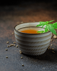 CBD Tea