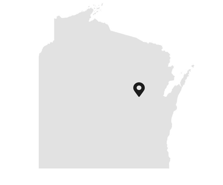 CBD OIL IN WISCONSIN state image